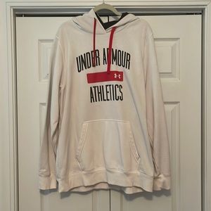 Under Armour Sweatshirt XL
